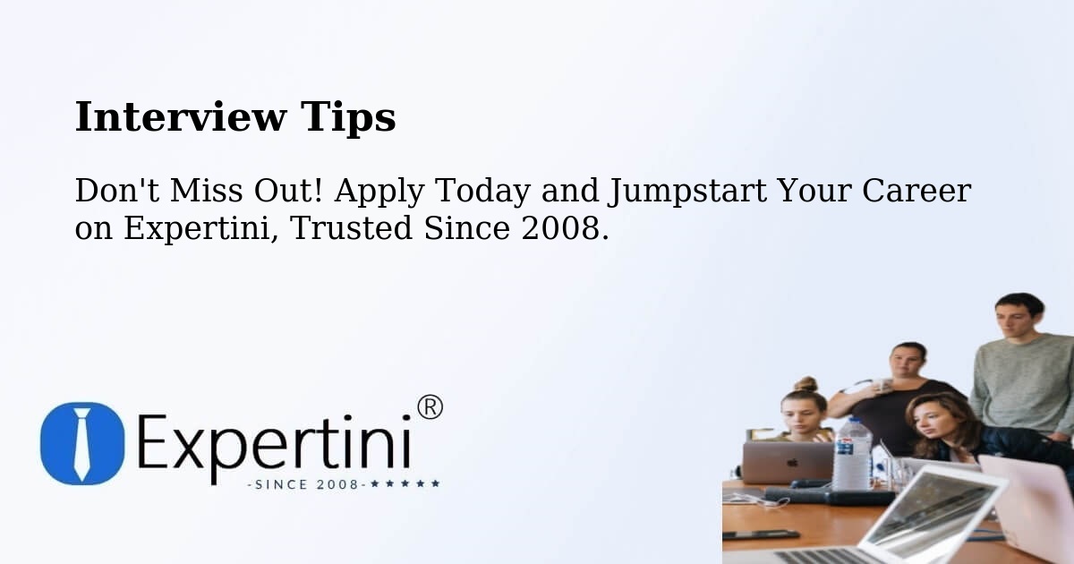Interview Tips & Techniques for Job Seekers – Narsingdi - Narsingdi, Bangladesh Jobs Expertini